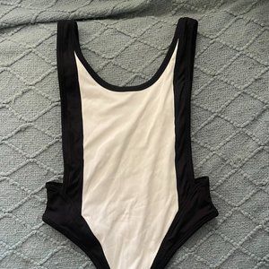 FAE House One Piece Swimsuit